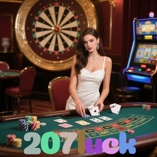 207luck - Baixe o app 207luck no Google Play e jogue ao vivo
