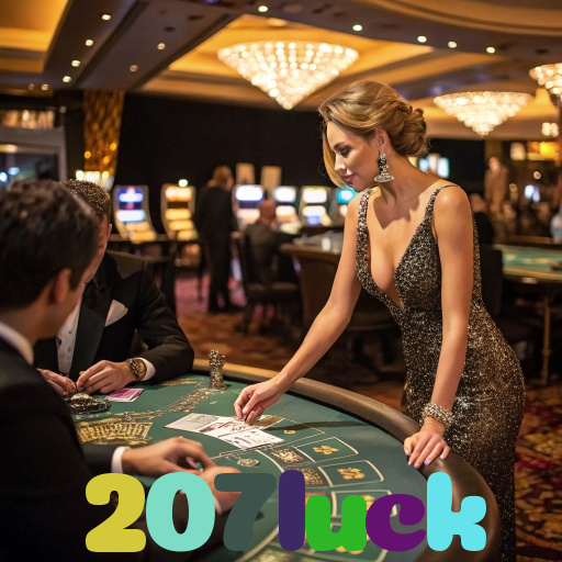 207luck - Baixe o app 207luck no Google Play e jogue ao vivo
