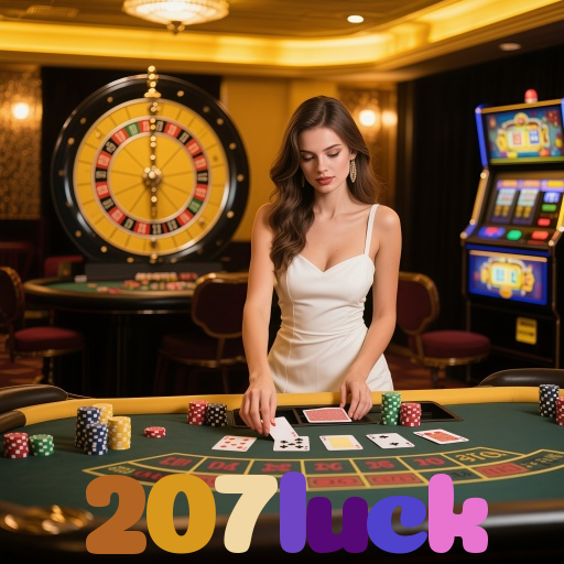 207luck - Baixe o App 207luck para Android e Comece a Jogar