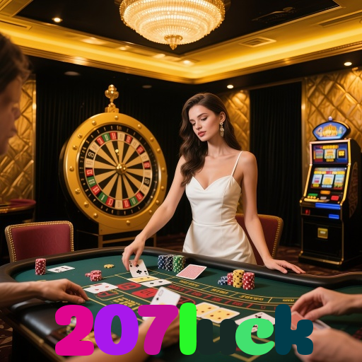 207luck - Baixe o app 207luck no Google Play e jogue ao vivo
