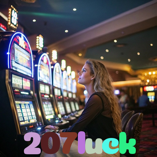 207luck - Baixe o app 207luck no Google Play e jogue ao vivo