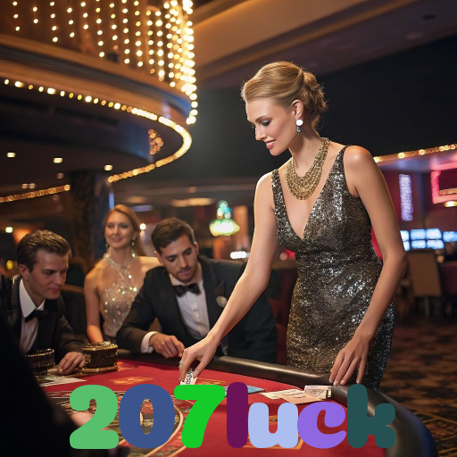 207luck - Baixe o App 207luck para Android e Comece a Jogar