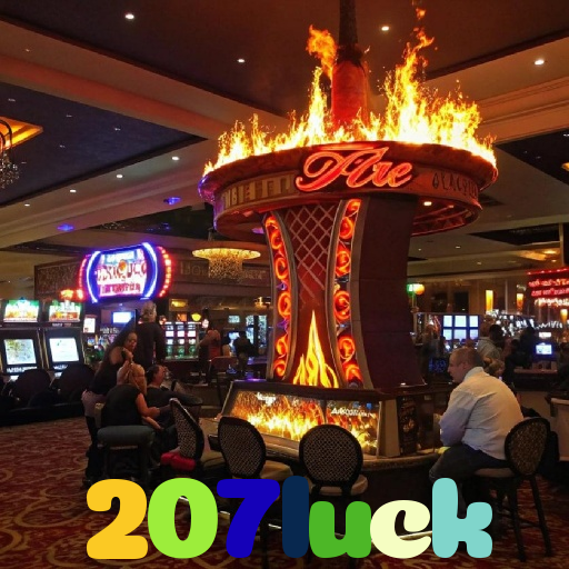 207luck - Baixe o App 207luck para Android e Comece a Jogar