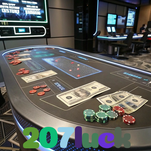 207luck - Baixe o app 207luck no Google Play e jogue ao vivo