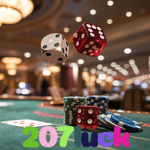 207luck - Baixe o app 207luck no Google Play e jogue ao vivo