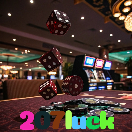 207luck - Baixe o app 207luck no Google Play e jogue ao vivo