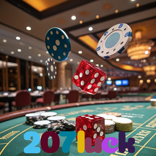 207luck - Baixe o App 207luck para Android e Comece a Jogar