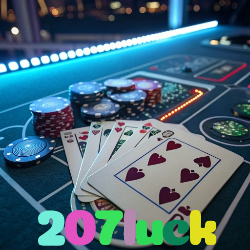 207luck - Baixe o app 207luck no Google Play e jogue ao vivo