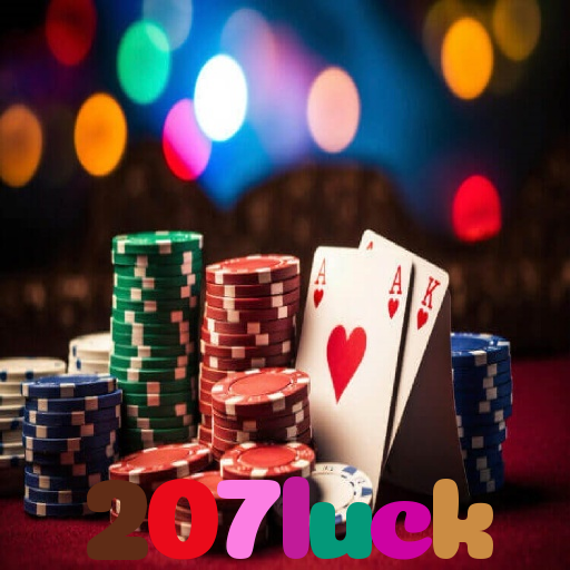 207luck - Baixe o app 207luck no Google Play e jogue ao vivo