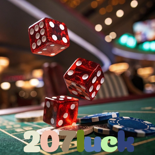 207luck - Baixe o app 207luck no Google Play e jogue ao vivo