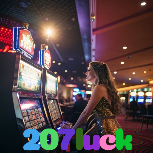 207luck - Baixe o App 207luck para Android e Comece a Jogar