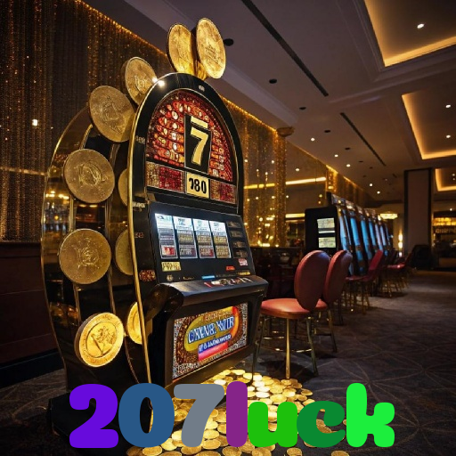 207luck - Baixe o app 207luck no Google Play e jogue ao vivo