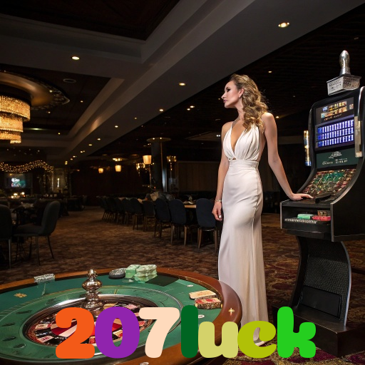 207luck - Baixe o App 207luck para Android e Comece a Jogar