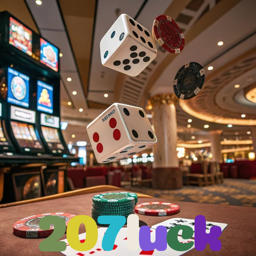 207luck - Baixe o App 207luck para Android e Comece a Jogar