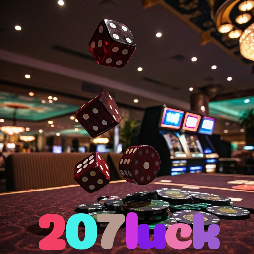 207luck - Baixe o app 207luck no Google Play e jogue ao vivo