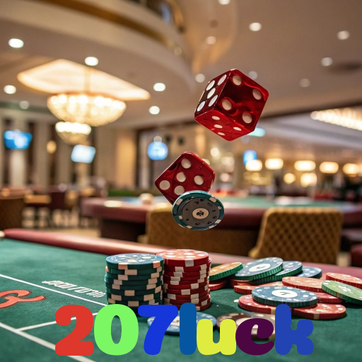 207luck - Baixe o app 207luck no Google Play e jogue ao vivo