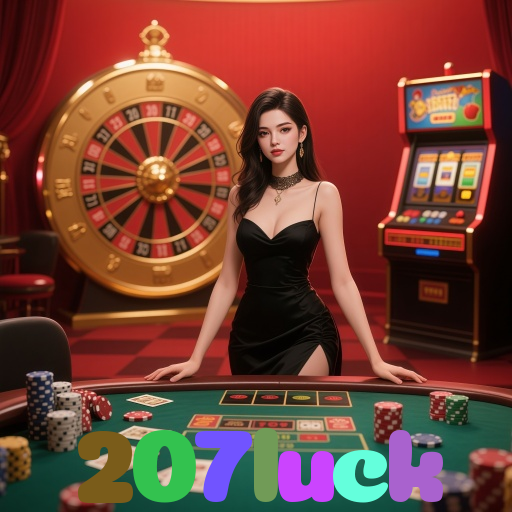 207luck - Baixe o App 207luck para Android e Comece a Jogar