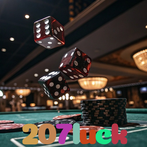 207luck - Baixe o app 207luck no Google Play e jogue ao vivo