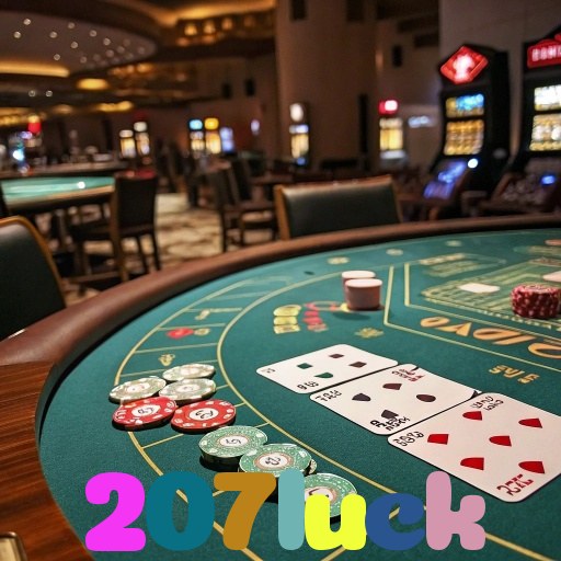 207luck - Baixe o app 207luck no Google Play e jogue ao vivo