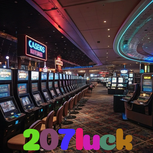 207luck - Baixe o app 207luck no Google Play e jogue ao vivo