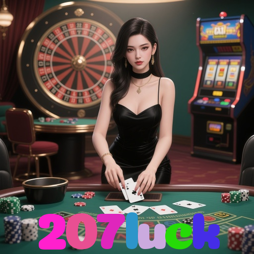 207luck - Baixe o app 207luck no Google Play e jogue ao vivo
