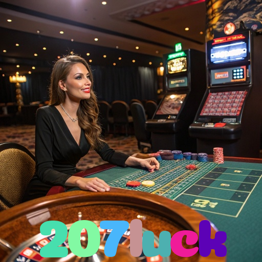 207luck - Baixe o App 207luck para Android e Comece a Jogar