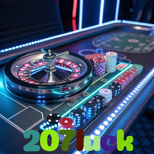 207luck - Baixe o App 207luck para Android e Comece a Jogar