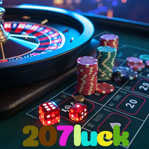 207luck - Baixe o App 207luck para Android e Comece a Jogar