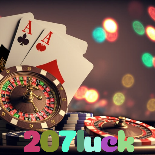 207luck - Baixe o app 207luck no Google Play e jogue ao vivo