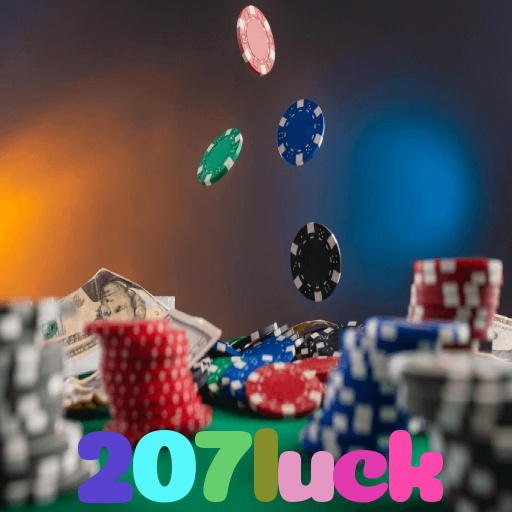 207luck - Baixe o App 207luck para Android e Comece a Jogar