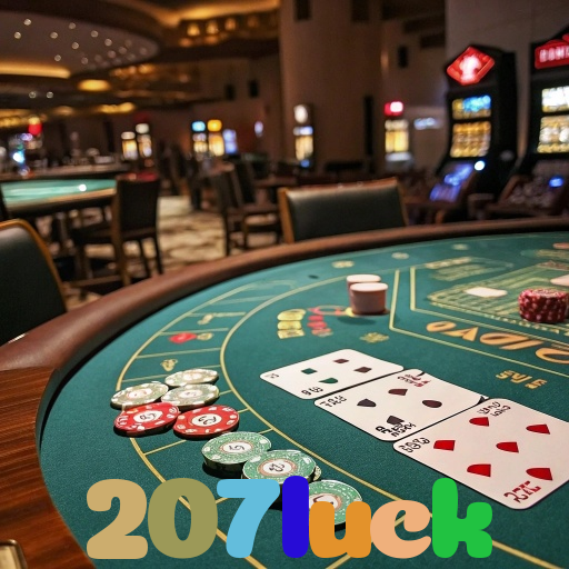 207luck - Baixe o App 207luck para Android e Comece a Jogar