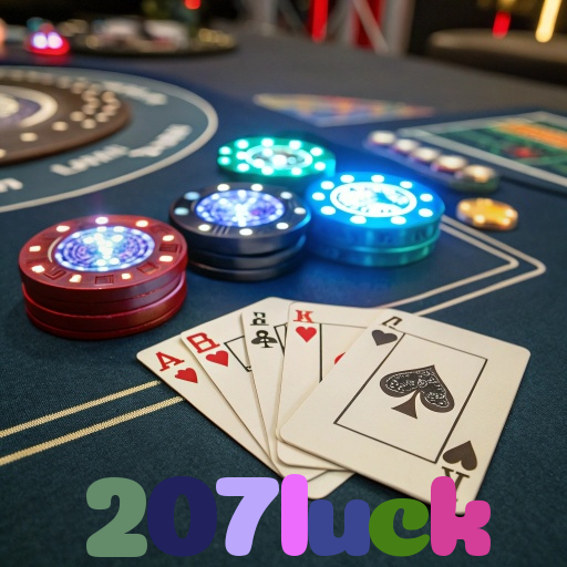 207luck - Baixe o App 207luck para Android e Comece a Jogar