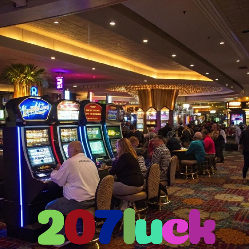 207luck - Baixe o app 207luck no Google Play e jogue ao vivo