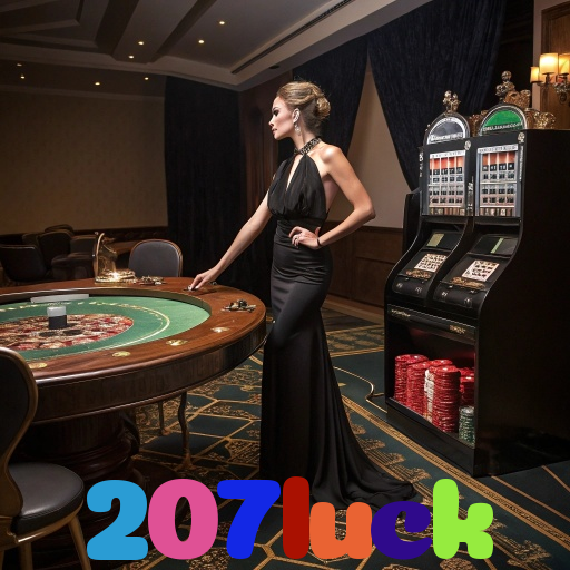 207luck - Baixe o App 207luck para Android e Comece a Jogar