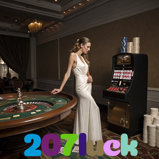 207luck - Baixe o app 207luck no Google Play e jogue ao vivo