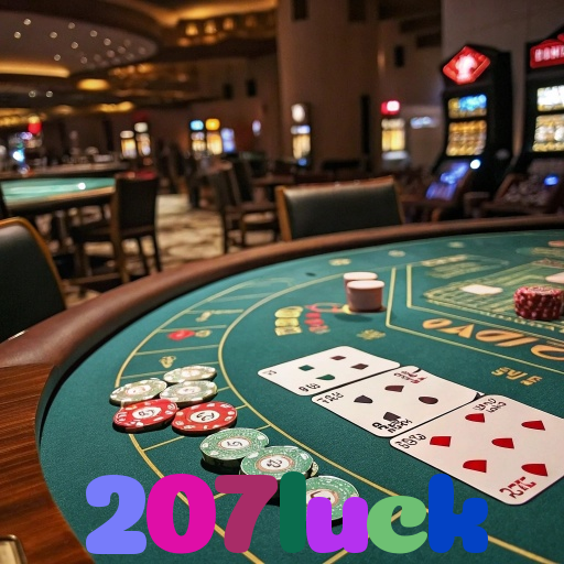 207luck - Baixe o app 207luck no Google Play e jogue ao vivo