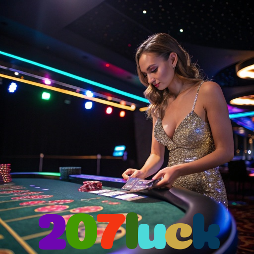 207luck - Baixe o app 207luck no Google Play e jogue ao vivo