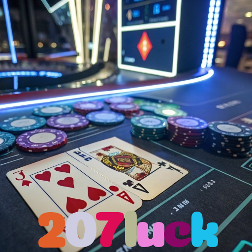 207luck - Baixe o App 207luck para Android e Comece a Jogar