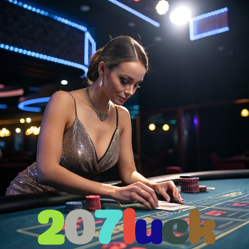 207luck - Baixe o app 207luck no Google Play e jogue ao vivo