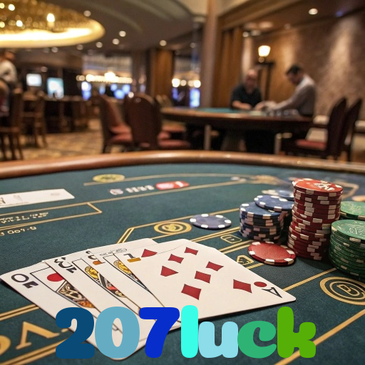 207luck - Baixe o App 207luck para Android e Comece a Jogar