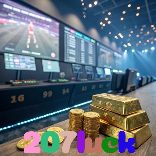 207luck - Baixe o app 207luck no Google Play e jogue ao vivo