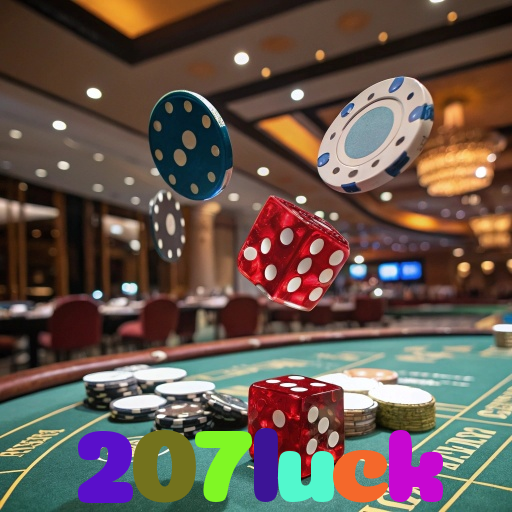 207luck - Baixe o app 207luck no Google Play e jogue ao vivo