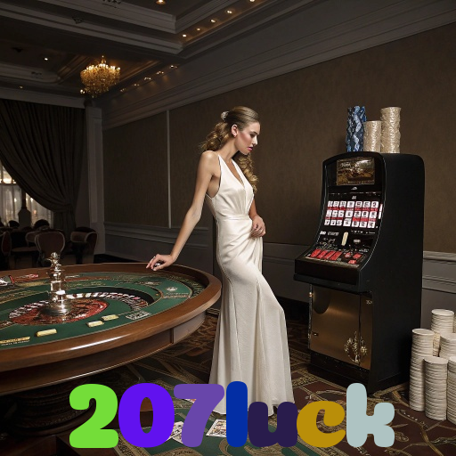 207luck - Baixe o app 207luck no Google Play e jogue ao vivo
