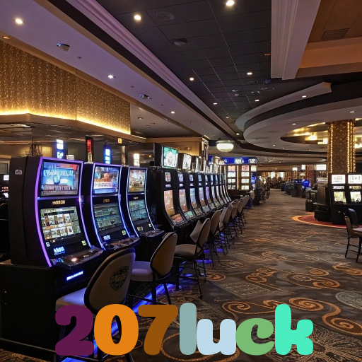 207luck - Baixe o App 207luck para Android e Comece a Jogar
