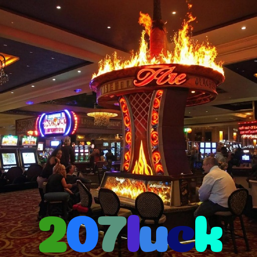 207luck - Baixe o App 207luck para Android e Comece a Jogar