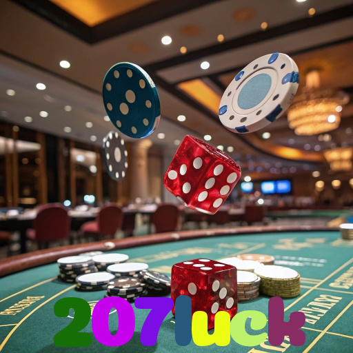 207luck - Baixe o App 207luck para Android e Comece a Jogar