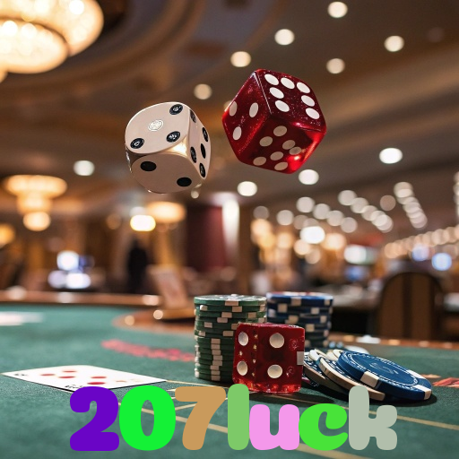 207luck - Baixe o app 207luck no Google Play e jogue ao vivo