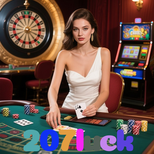 207luck - Baixe o App 207luck para Android e Comece a Jogar