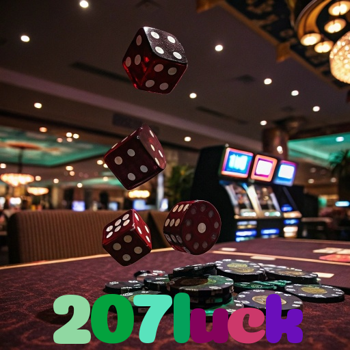 207luck - Baixe o App 207luck para Android e Comece a Jogar