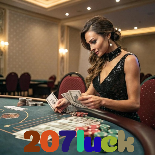 207luck - Baixe o App 207luck para Android e Comece a Jogar